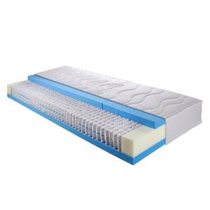 Matelas à ressorts ensachés Ortho Gi 90 x 200cm