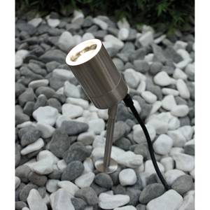 Luminaire sur pieu Outdoor Tin Acier inoxydable