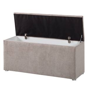 Bedkist Dogali velours - Beige