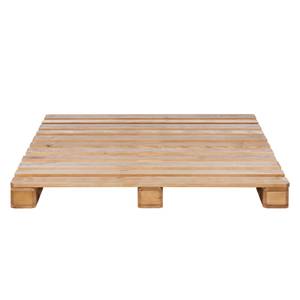 Palletbed Smood massief grenenhout - Den - 180 x 200cm