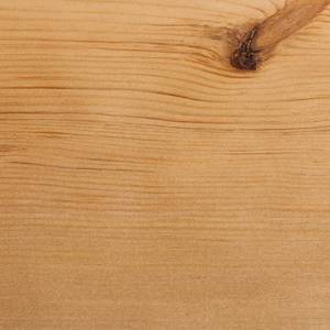 Palletbed Smood massief grenenhout - Den - 200 x 200cm
