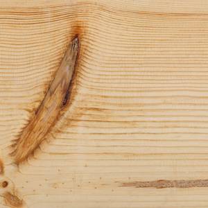 Palletbed Smood massief grenenhout - Den - 90 x 200cm