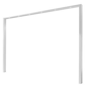 Passepartout Loft (avec éclairage) Blanc - 313 cm - 220 cm - Blanc - Largeur : 313 cm