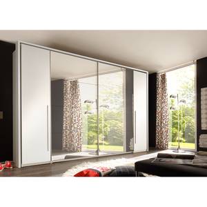 Passepartout Padilla wit - 280cm - Breedte: 280 cm