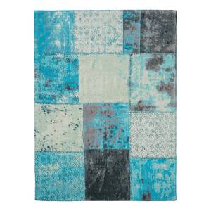 Tapis Patchwork Pat Coton