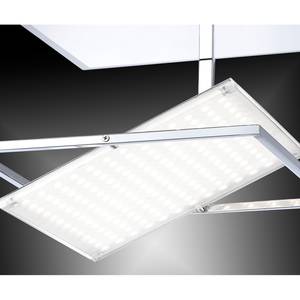 LED-plafondlamp Fantino Breedte: 26 cm