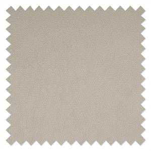 Bank Varberg (2,5-zits) Cuir véritable - Taupe