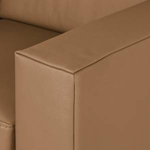 Sofa Varberg (2,5-Sitzer) Echtleder Cognac