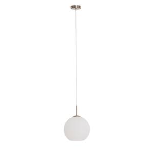 Suspension Kilve I Verre / Acier - 1 ampoule