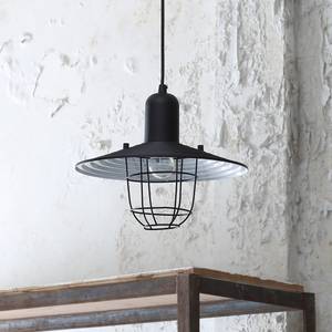 Lampada a sospensione Atelier Metallo 1 luce