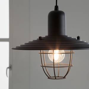 Lampada a sospensione Atelier Metallo 1 luce