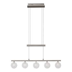 Hanglamp Belis 5 lichtbronnen