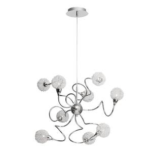 Hanglamp Belis 9 lichtbronnen