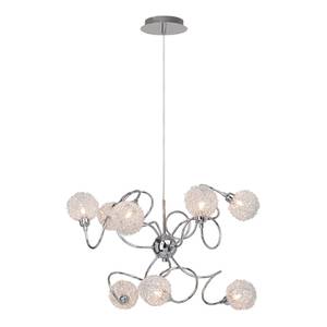 Hanglamp Belis 9 lichtbronnen