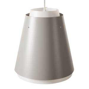 Hanglamp Bell Pendant kunststof - 1 lichtbron
