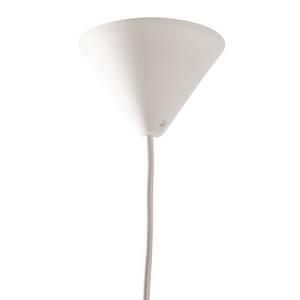 Hanglamp Bell Pendant kunststof - 1 lichtbron