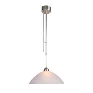 Suspension Burgundy 1 ampoule - Nickel mat