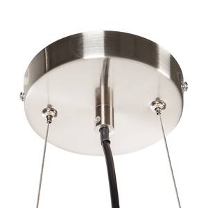 Hanglamp Charlton metaal - 3 lichtbronnen