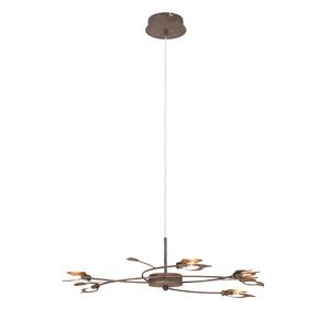 Hanglamp Clarisse 6 lichtbronnen