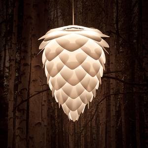 Hanglamp Conia wit