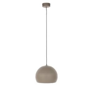 Suspension Copenhagen Gris 1 ampoule