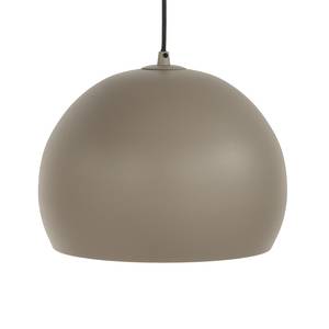 Suspension Copenhagen Gris 1 ampoule