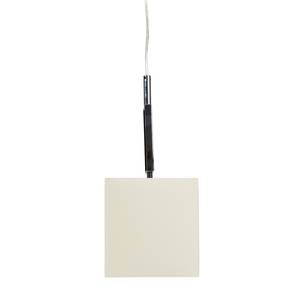 Suspension Dorado Coton / Acier inoxydable - 1 ampoule