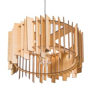 Hanglamp Twig II multiplex/metaal - 1 lichtbron