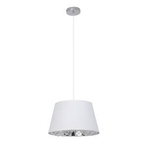 Lampada a sospensione Glitz A 1 luce