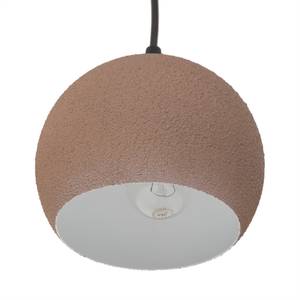 Hanglamp Harwell staal - 4 lichtbronnen