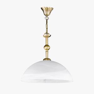 Lampada a sospensione Imke Metallo - Color oro - 1 luce