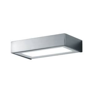 LED-Wandleuchte Jocy Aluminium Silber