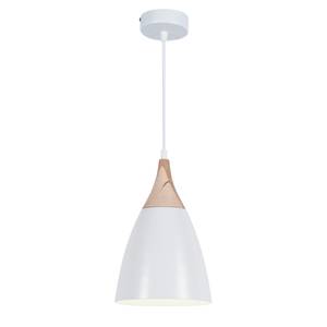 Suspension Jula Blanc 1 ampoule