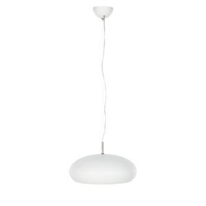 Lampada a sospensione Metallo Bianco 1 luce