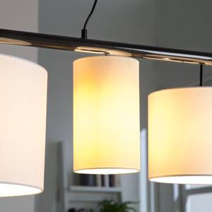 Hanglamp Kamia meerkleurig 5 lichtbronnen - 159 - Aantal lichtbronnen: 5