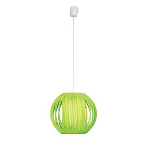 Lampada a sospensione Kids 1 luce Verde