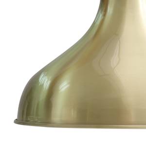 Hanglamp Lavaca ijzer/massief beukenhout - 3 lichtbronnen
