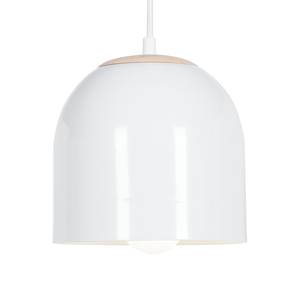 Suspension Livia I Blanc 1 ampoule