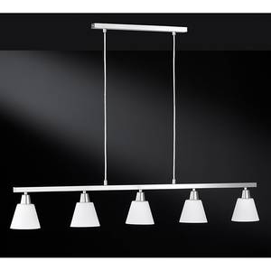 Hanglamp Mali 5 lichtbronnen