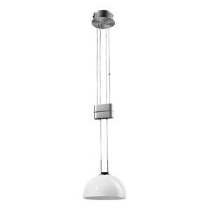 Suspension Melissa Gewichtig Métal / Verre 1 ampoule