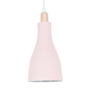 Lampada a sospensione Noora Color rame 1 luce