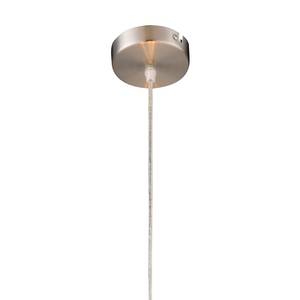 Suspension Paco I Tissu / Métal - 3 ampoules