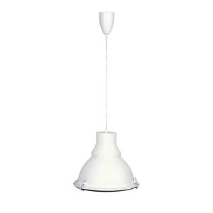 Suspension Parade 1 ampoule Blanc