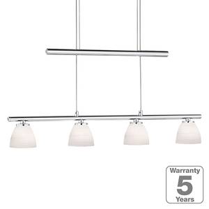 Hanglamp Parker 4 lichtbronnen