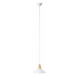 Lampada a sospensione Pastell 1 luce