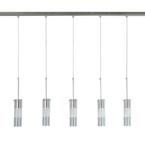 Suspension Peach 5 ampoules Nickel mat