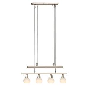 Hanglamp Philo 4 lichtbronnen