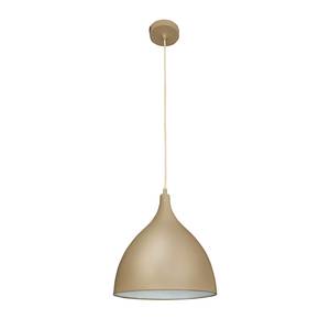 Suspension Pinhead by Näve Métal Marron 1 ampoule