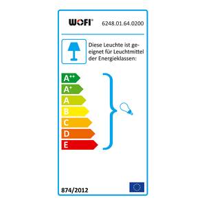 Pendelleuchte POINT Metall/Glas - 1-flammig