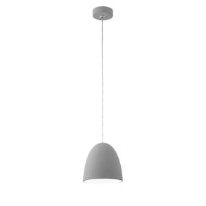 Hanglamp Pratella keramiek - 1 lichtbron